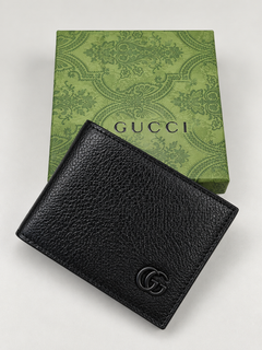 Мъжки портфейл Gucci GG