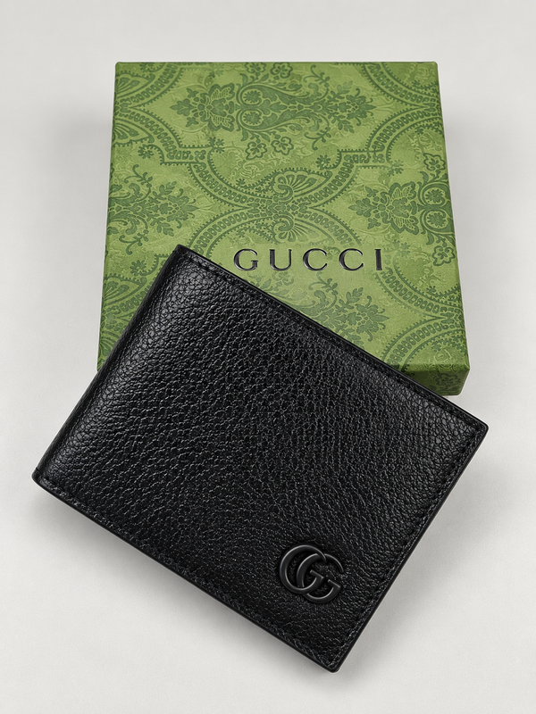 Мъжки портфейл Gucci GG