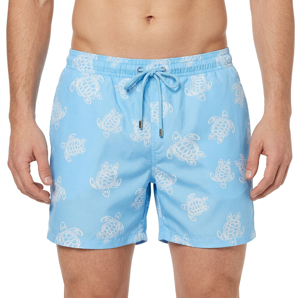 Мъжки Бански VILEBREQUIN