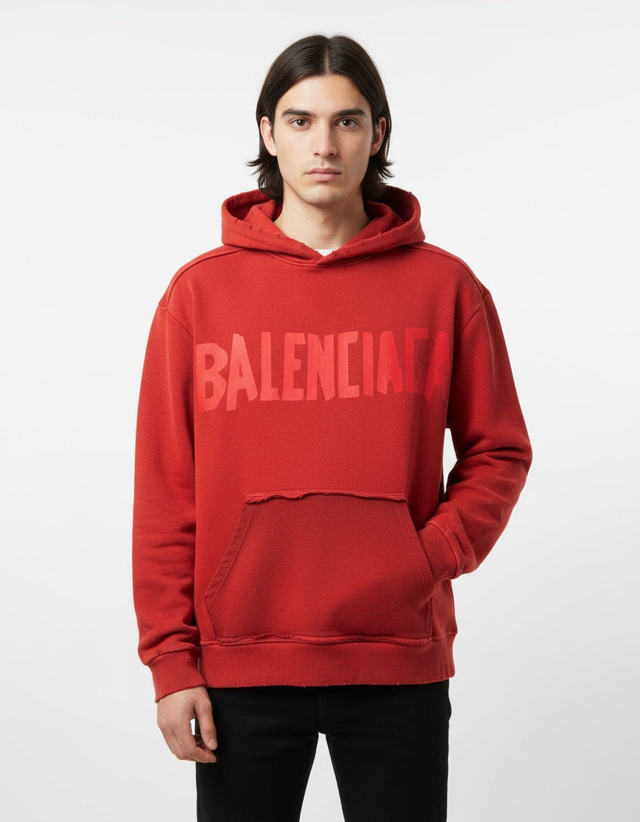 Мъжки суитшърт BALENCIAGA Hoodie