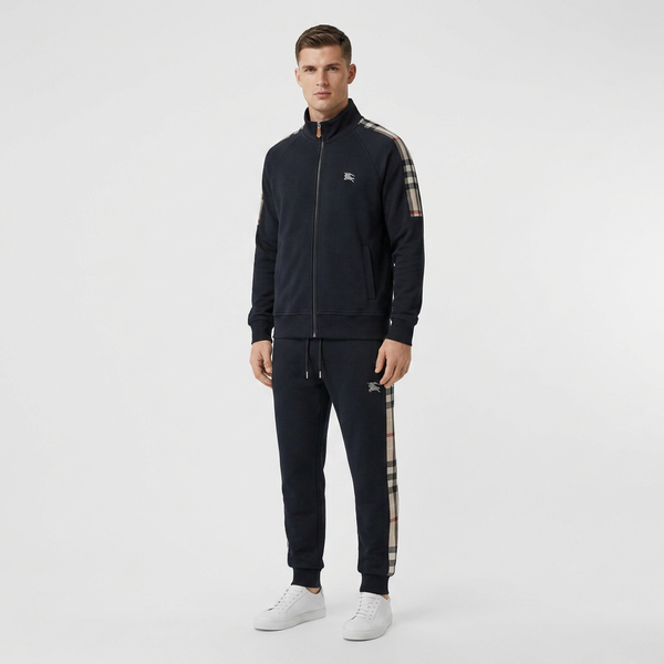 Мъжки спортен комплект Burberry