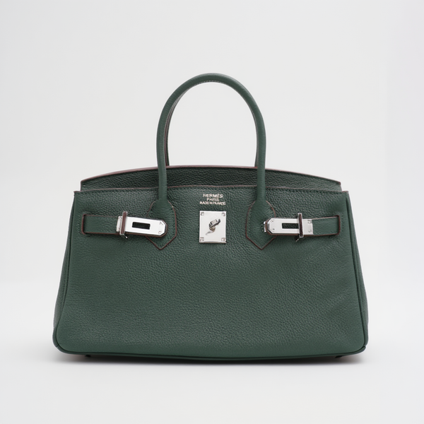 Дамска чанта HERMÈS