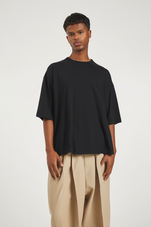 Balenciaga Мъжка Тениска