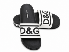 Унисекс джапанки Dolce & Gabbana