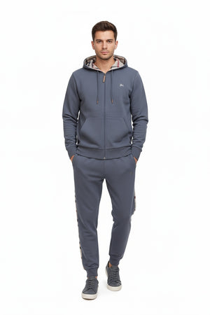 Мъжки комплект Burberry