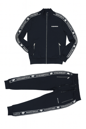 Мъжки комплект Dsquared2