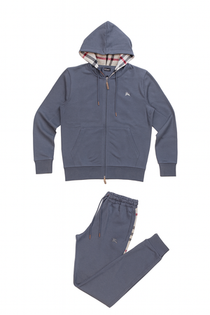 Мъжки комплект Burberry