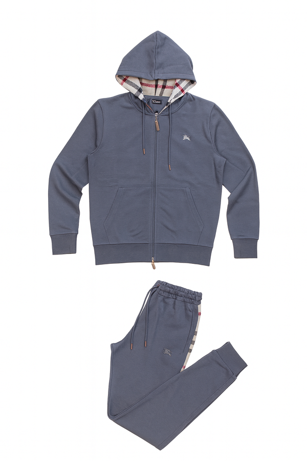 Мъжки комплект Burberry