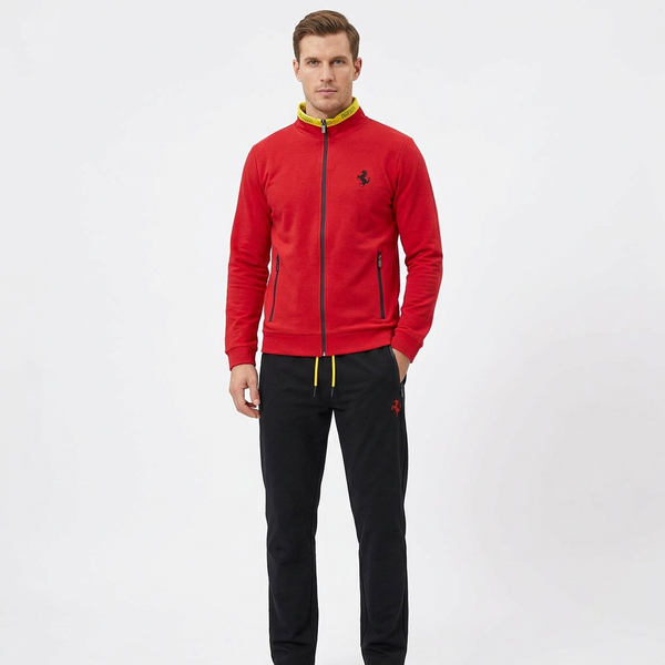 Мъжки спортен екип Ferrari