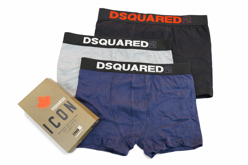 Мъжко бельо Dsquared2