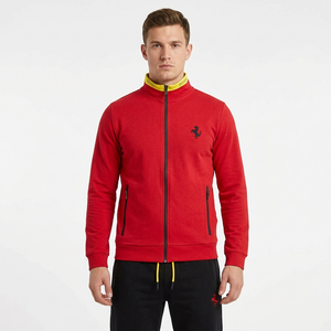 Мъжки спортен екип Ferrari