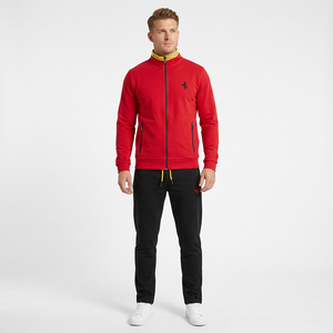 Мъжки спортен екип Ferrari