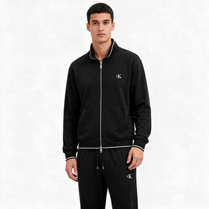 Мъжки спортен комплект Calvin Klein в черно