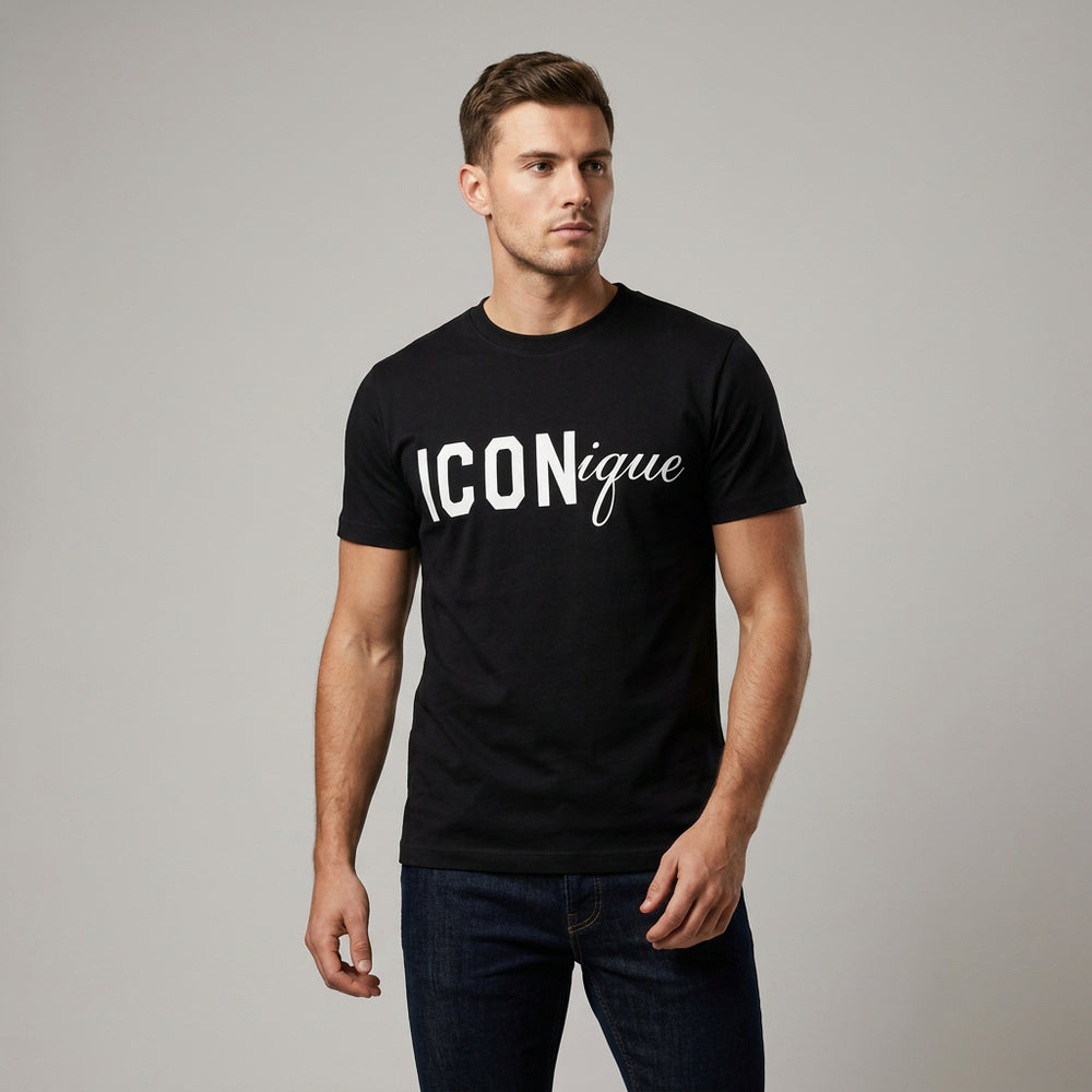 Мъжка тениска Dsquared2