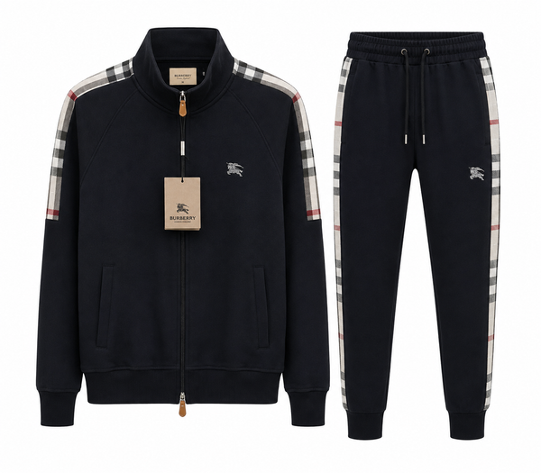 Мъжки спортен комплект Burberry
