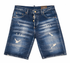 Мъжки дънкови къси панталони Dsquared2