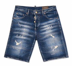 Мъжки дънкови къси панталони Dsquared2