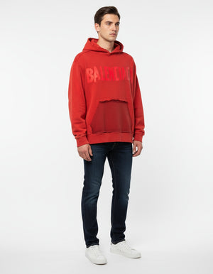 Мъжки суитшърт B Hoodie