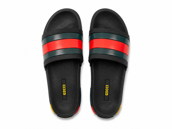 Унисекс джапанки Gucci