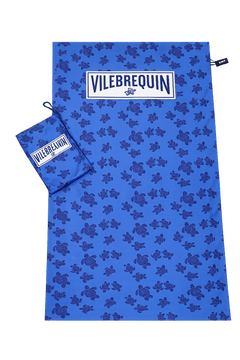 Плажна Кърпа VILEBREQUIN