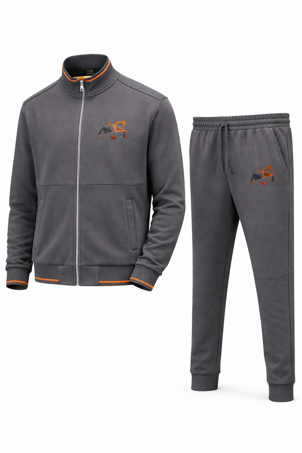 Мъжки комплект H