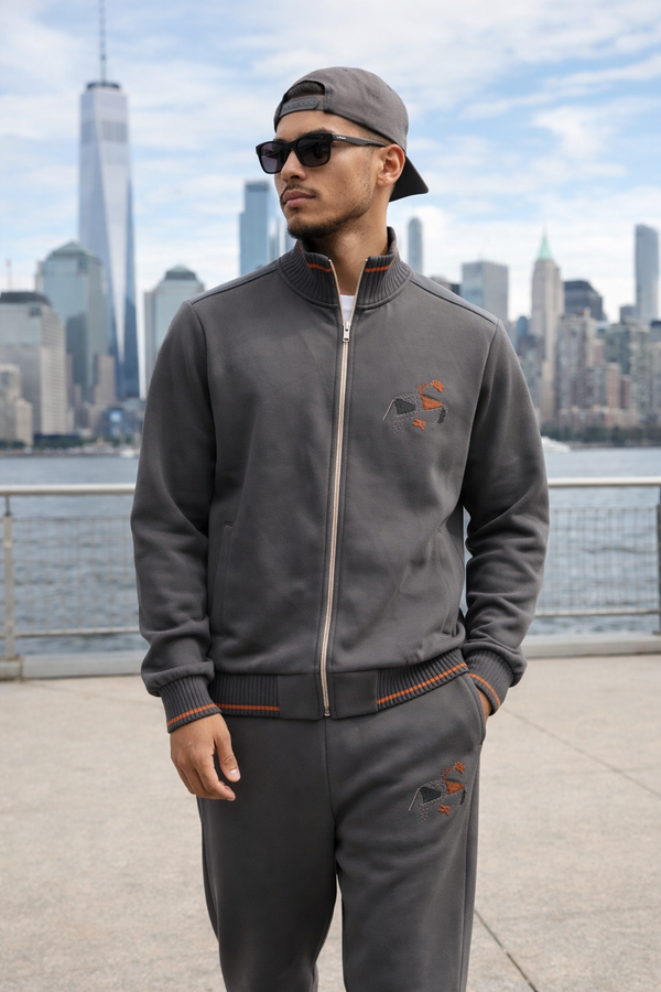 Мъжки комплект H