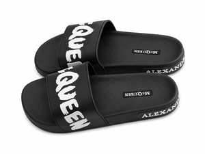 Унисекс джапанки Alexander McQueen