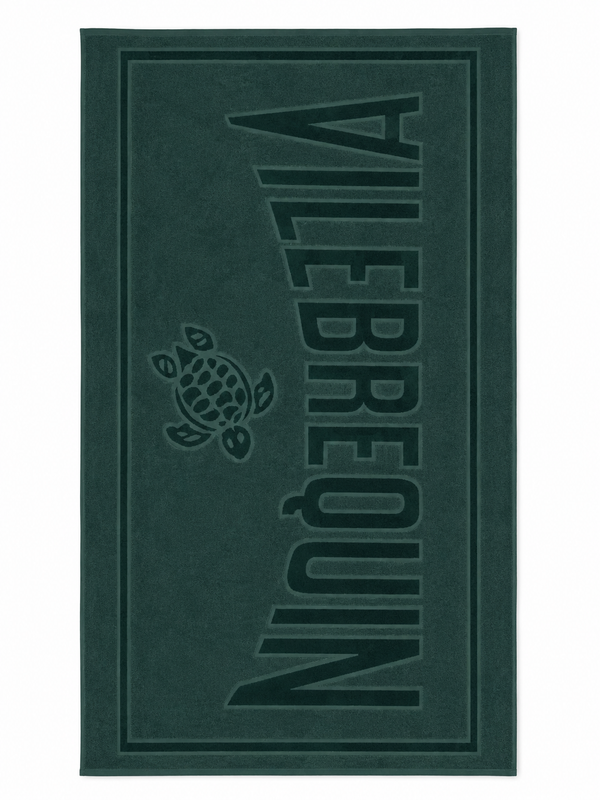 Плажна Кърпа VILEBREQUIN