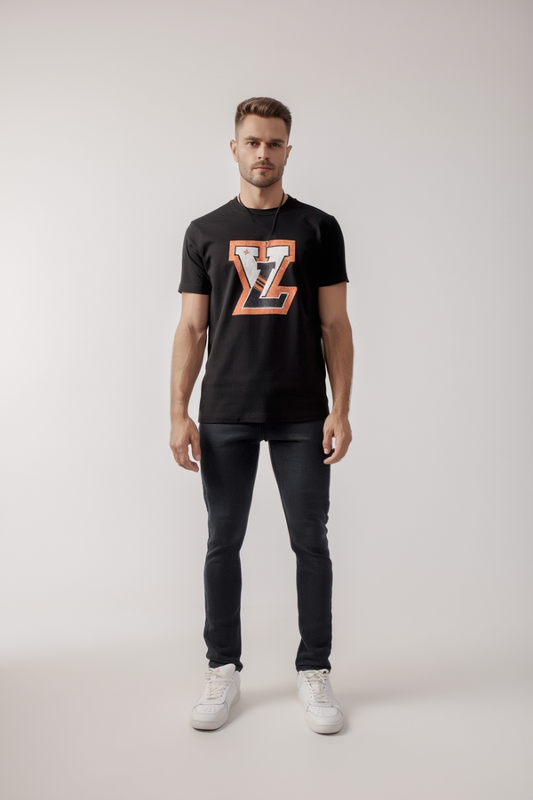 Louis Vuitton Мъжка Тениска
