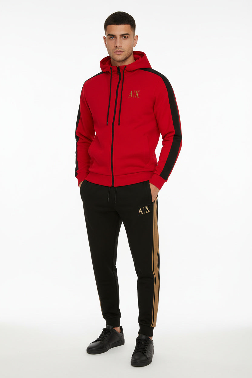 Мъжки комплект A