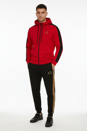 Мъжки комплект A