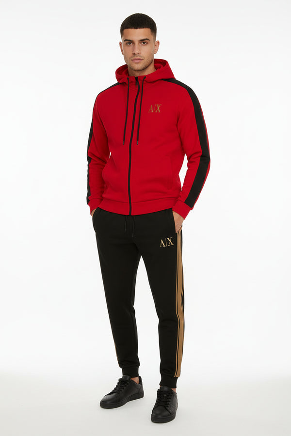 Мъжки комплект A