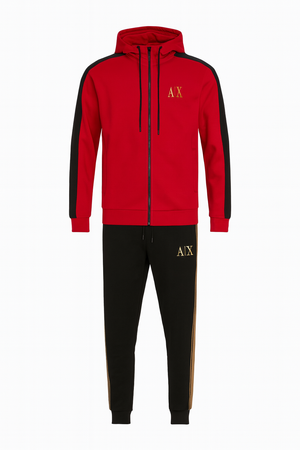 Мъжки комплект A