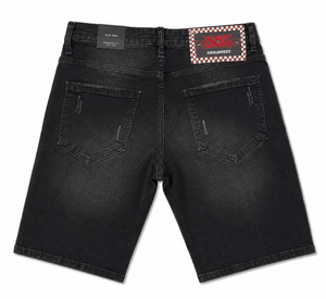 Мъжки дънкови къси панталони Dsquared2