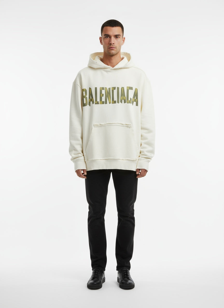 Мъжки суитшърт BALENCIAGA Hoodie