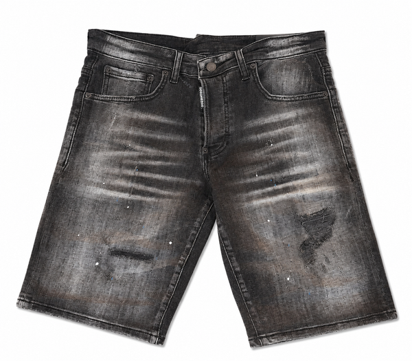 Мъжки дънкови къси панталони Dsquared2