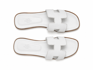 Дамски чехли Hermès Oran