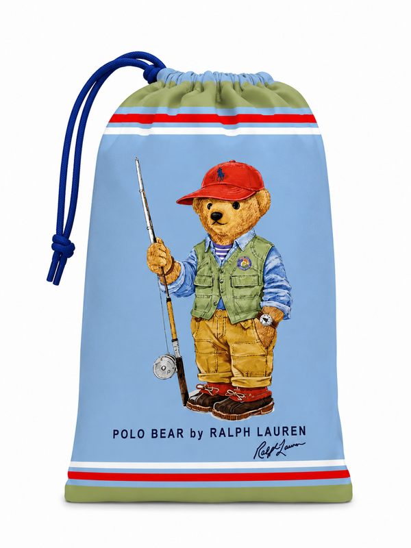 Плажна Кърпа Ralph Lauren