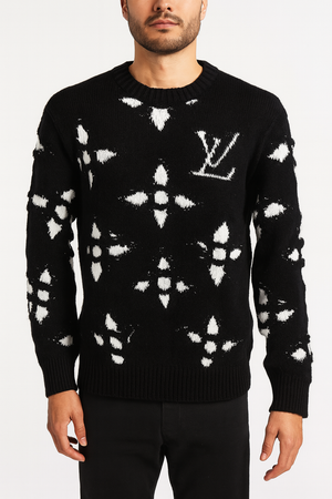 Louis Vuitton Мъжки пуловер