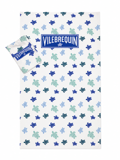Плажна Кърпа VILEBREQUIN