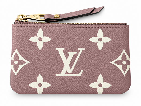 Дамски  портфейл Louis Vuitton Monogram Empreinte Zippy Coin Purse