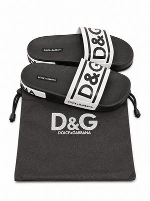 Унисекс джапанки Dolce & Gabbana