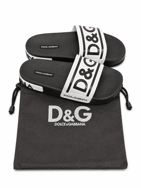 Унисекс джапанки Dolce & Gabbana