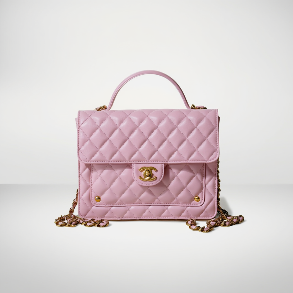 Дамска чанта Chanel