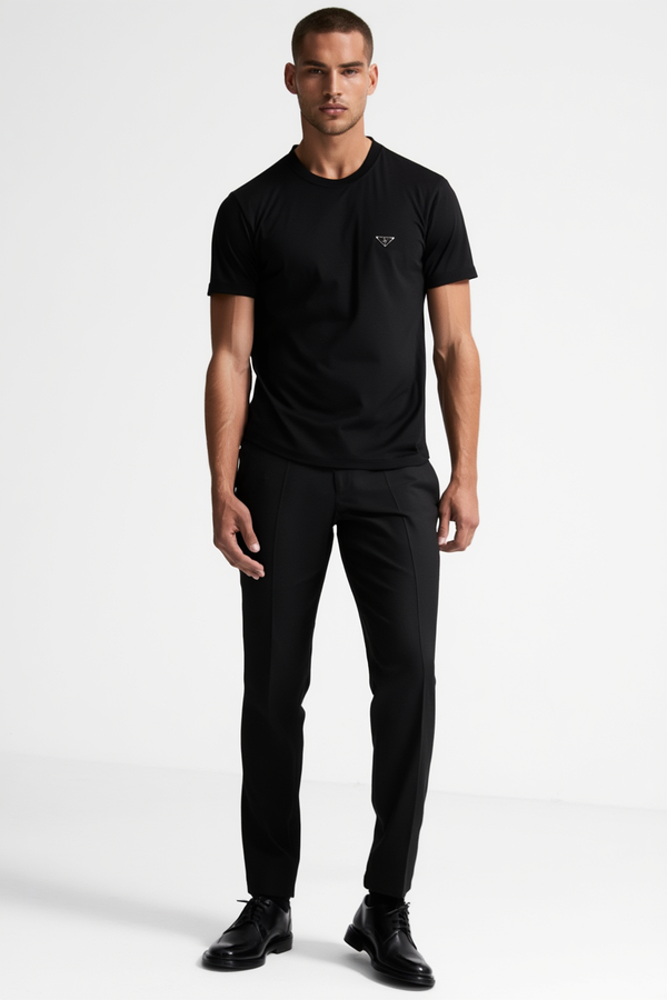 Мъжка Тениска P