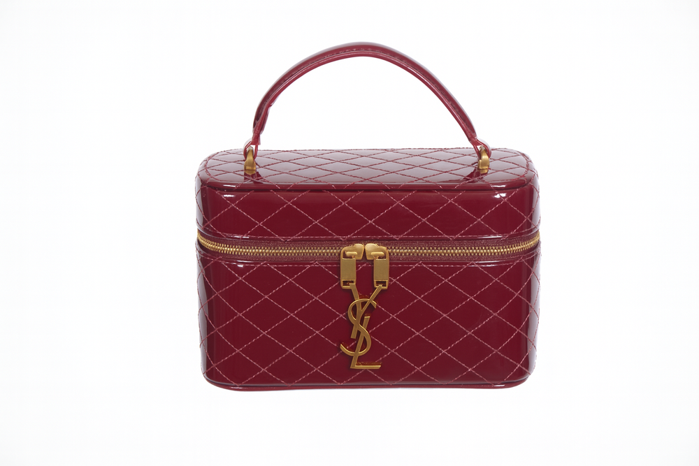 Дамска чанта Yves Saint Laurent