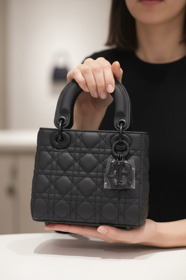 Дамска чанта Lady D Mini Bag