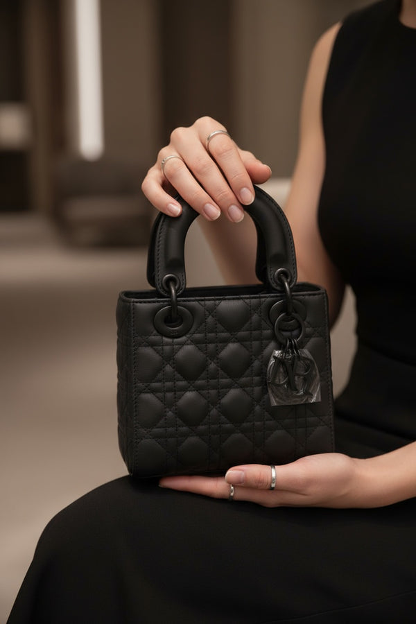 Дамска чанта Lady D Mini Bag
