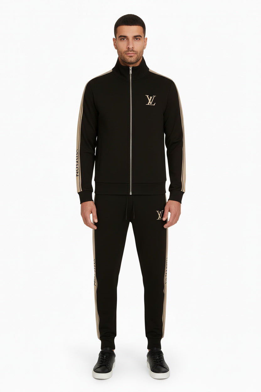 Мъжки комплект LU