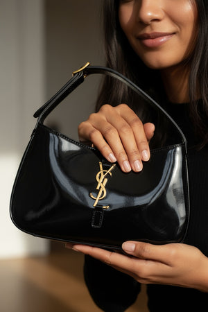 Дамска чанта YSL Le 5 à 7